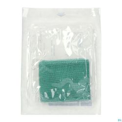 Cutimed Sorbact Meches 5x200cm 1 7216700