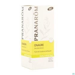 Pranarom Hv Onagre Bio 50ml