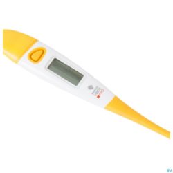 Mv Digitherm Thermometer Flex Ecran Grand