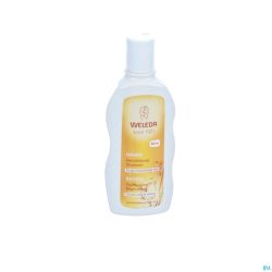 Weleda Avoine Regenerant Shampoo 190ml