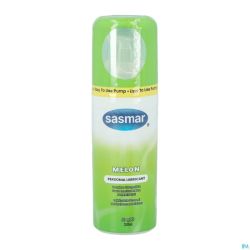 Sasmar Melon Pump Gel 60ml