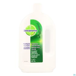 Dettolpharma Desinfectant Pin 1l