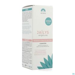 Jailys Vergetures Creme Tube 125ml