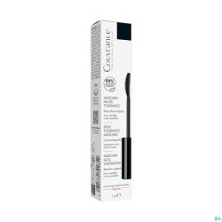 Avene Couvrance Mascara Noir Haute Tolerance 7ml