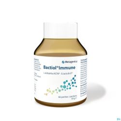 Bactiol Immune Portions 66 28125 Metagenics