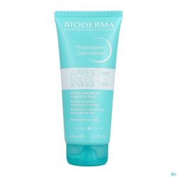 Bioderma Photoderm Gel Creme A/soleil 200ml
