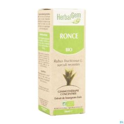 Herbalgem Ronce Macerat 50ml