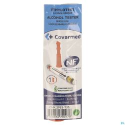 Ethylotest usage unique