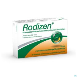 Rodizen® 30 comprimés