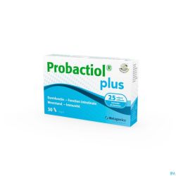 Probactiol Plus Blister Caps 30 Metagenics