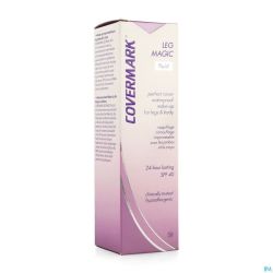 Covermark Leg Magic N50 Fluid 75ml