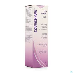 Covermark Leg Magic N62 Fluid 75ml