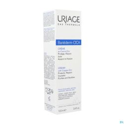 Uriage Bariederm Cica Creme Reparatrice 100ml