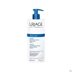 Uriage Xemose Syndet Nettoyant Doux Emulsion 500ml