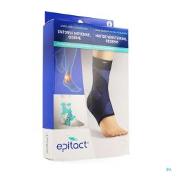 Epitact Chevillere Ligamentaire 4