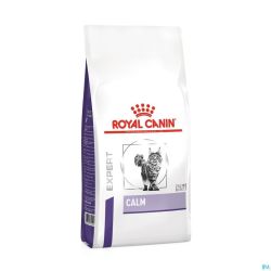 Royal Canin Cat Calm Dry 2kg