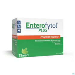 Enterofytol Plus Comp 112