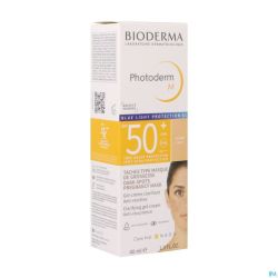 Bioderma Photoderm M Clair Spf50+ 40ml