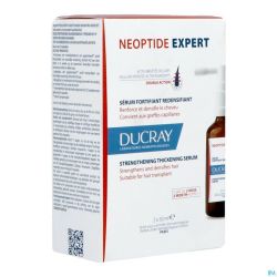Ducray Anaphase Neoptide Exp.serum Prodens. 2x50ml