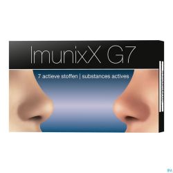 Imunixx G7 Comp 20 Nf