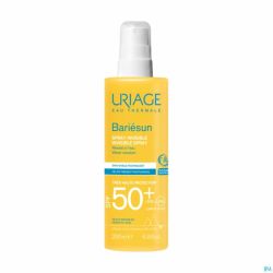 Uriage Bariesun Spray Invisible Spf50+ 200ml