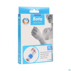 Bota Serre-poignet-main 200 White Xl