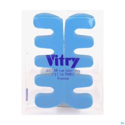 Separateur Orteils Pour Vernis (asie)