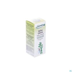 Melisse Teint Bio 50ml Biov