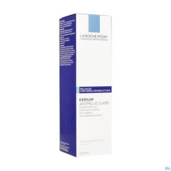 La Roche Posay Kerium Sh Gel Antipelliculaire Pg 200ml