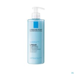 La Roche Posay Lipikar Surgras Douche Cr Conc.a/dessech.400ml
