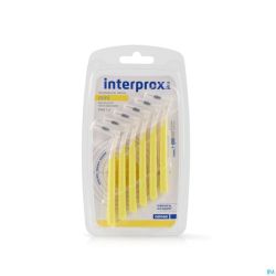 Interprox Plus Mini Jaune 1.4