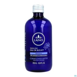 Laino Eau Florale Bleuet 250ml