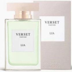 Verset Parfum Lia Femme 100ml