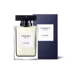 Verset Parfum Classy Homme 100ml