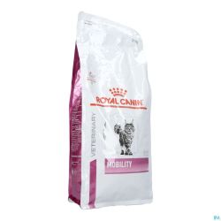 Royal Canin Cat Mobility Dry 2kg