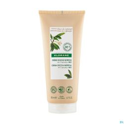 Klorane Corps Douche Cr Fleur Cupuacu 200ml Nf