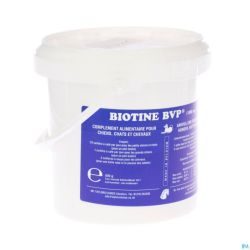 Biotine Bvp Chevaux-chiens Pdr 500g