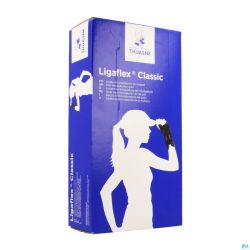 Thuasne Ligaflex Clas. Poign. Droit Noir T4 243502