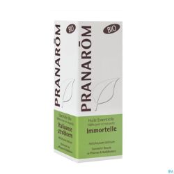 Pranarom He Immortelle Bio 5ml