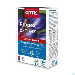 Ortis Propex Express Comp 45