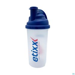 Etixx Shaker 700ml