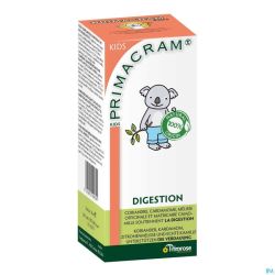 Primacram Kids 120ml