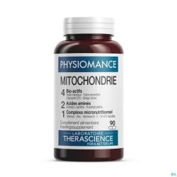 Mitochondrie Gel 90 Physiomance Phy196