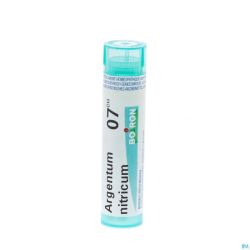 Argentum Nitricum 7ch Gr 4g Boiron
