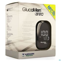 Glucomen Areo Set mg/dl Be 46215