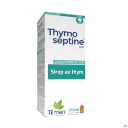 Thymoseptine Sirop 250ml