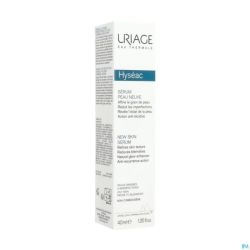 Uriage Hyseac Serum Peau Neuve 40ml