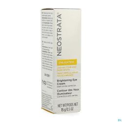 Neostrata Contour Yeux Illuminateur Tube 15g