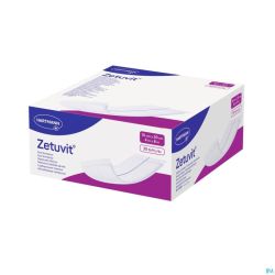 Zetuvit E Sterile 20x40cm 5 4137860