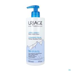 Uriage Creme Lavante 500ml